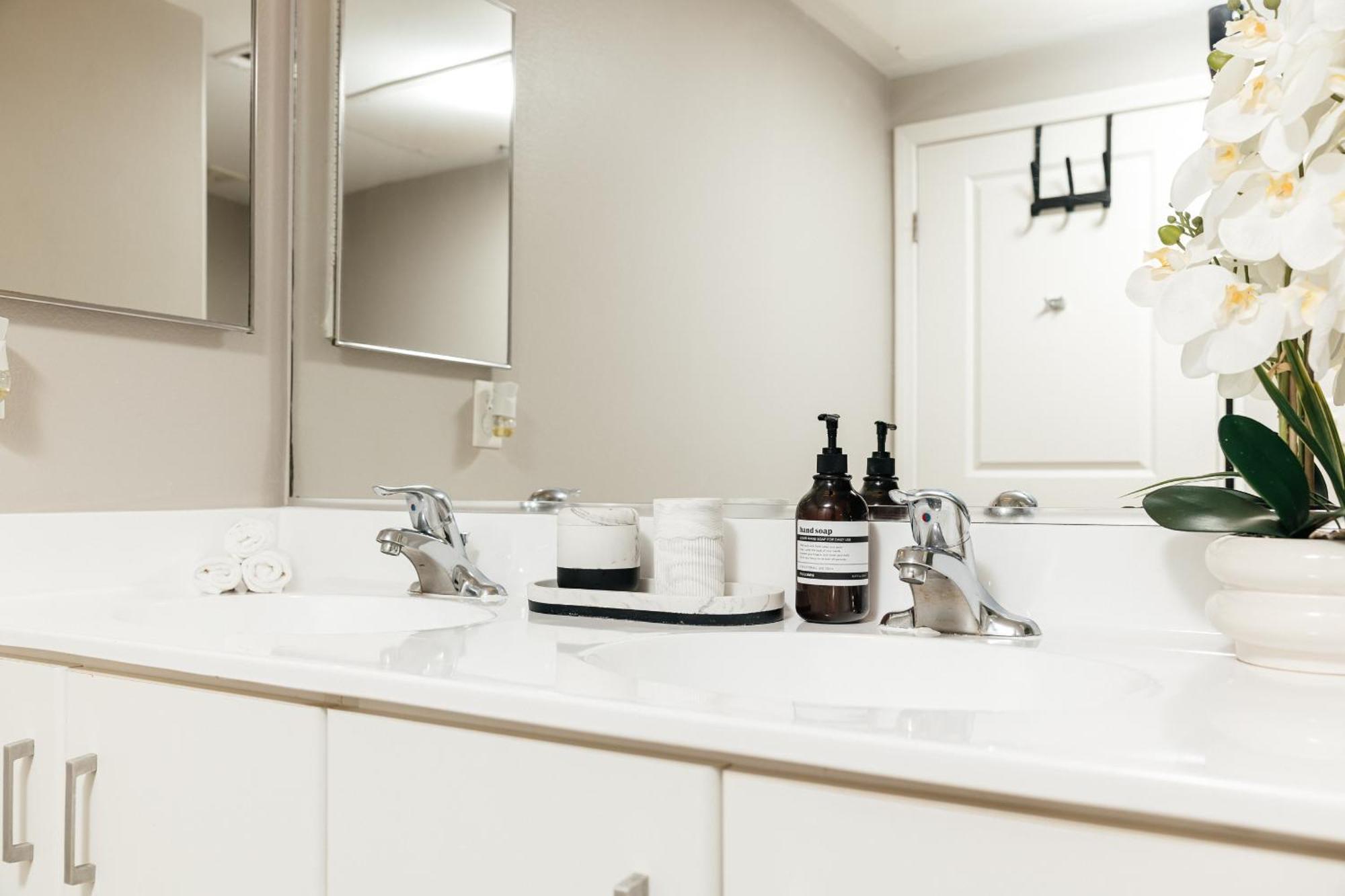 Elite 2bd In Miracle Mile Appartamento Los Angeles