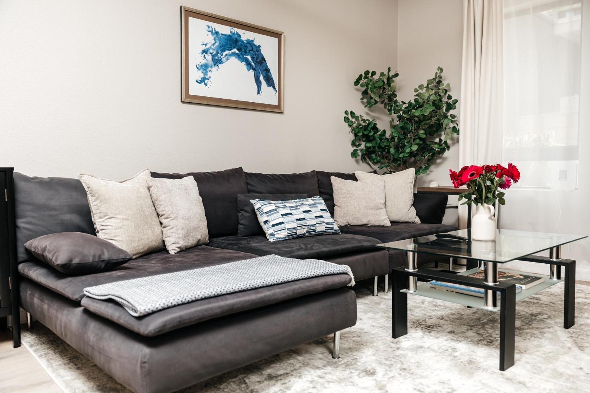 Elite 2bd In Miracle Mile * Los Angeles