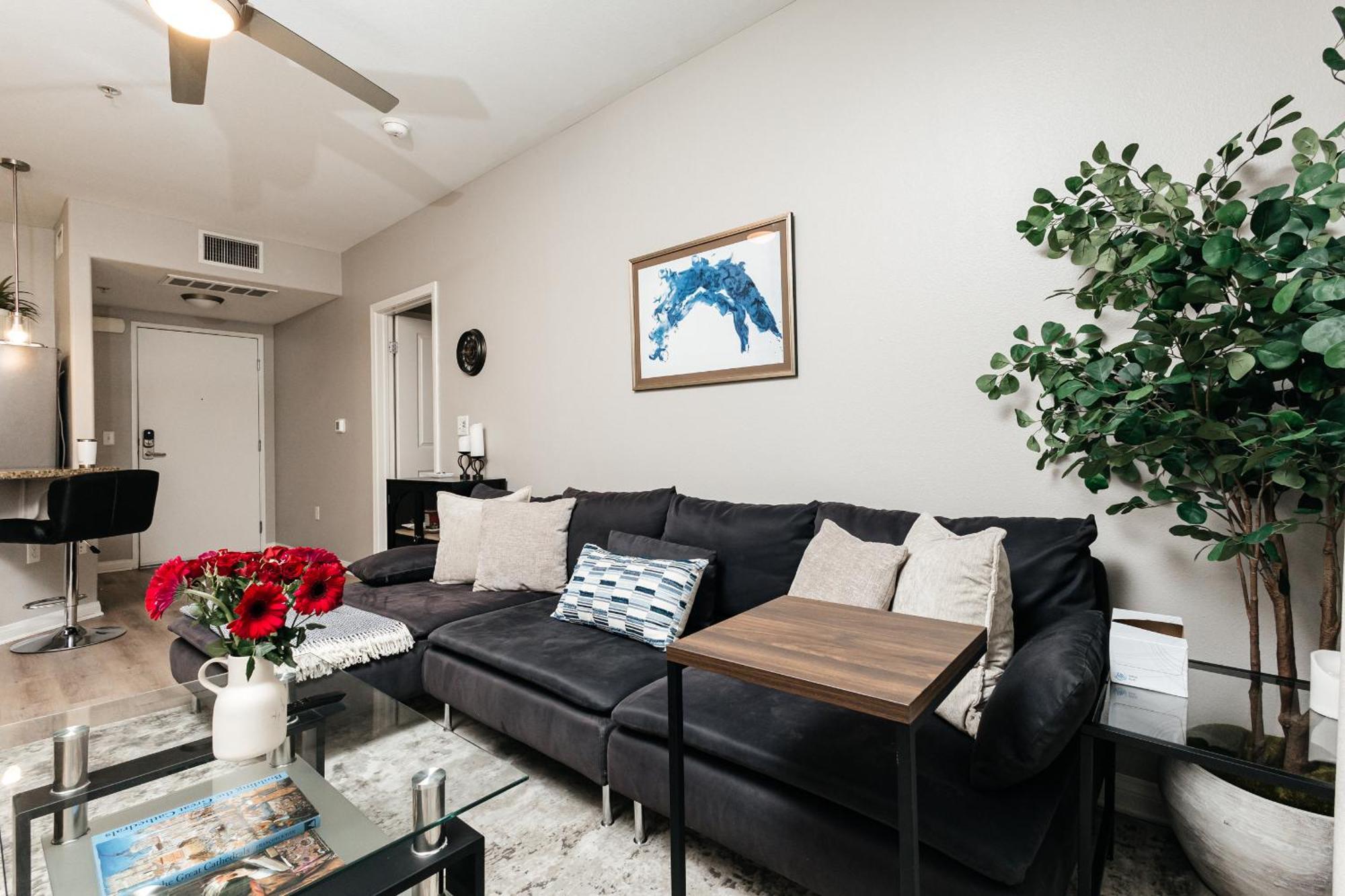 Elite 2bd In Miracle Mile Appartamento Los Angeles