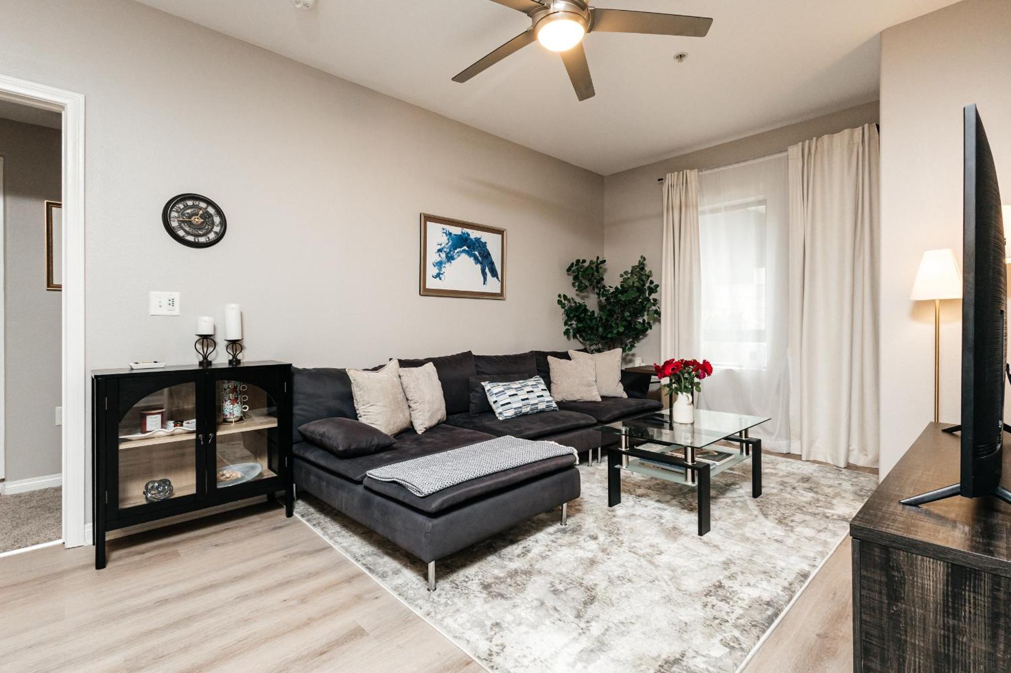Appartamento Elite 2bd In Miracle Mile Los Angeles