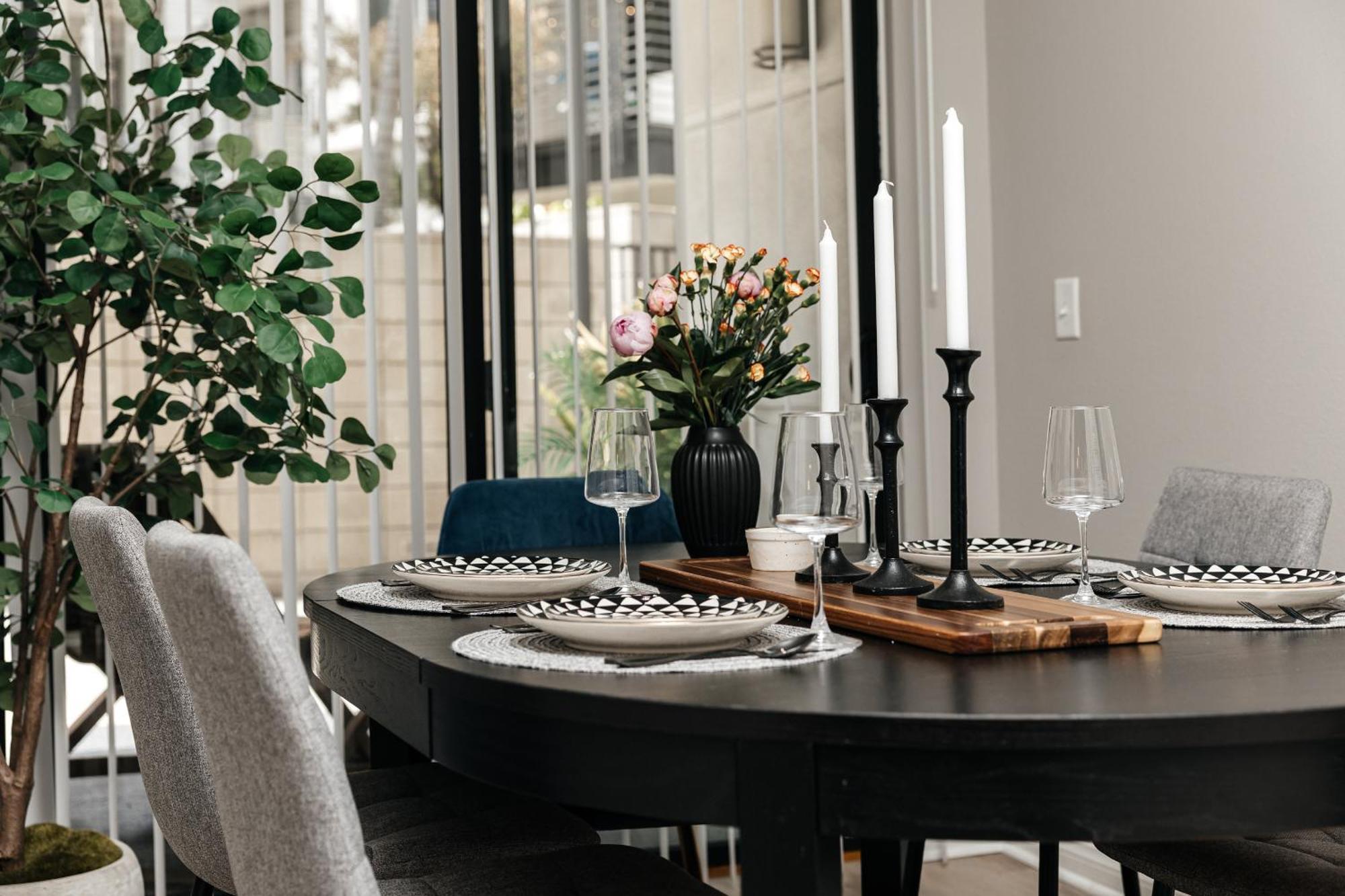 Elite 2bd In Miracle Mile * Los Angeles