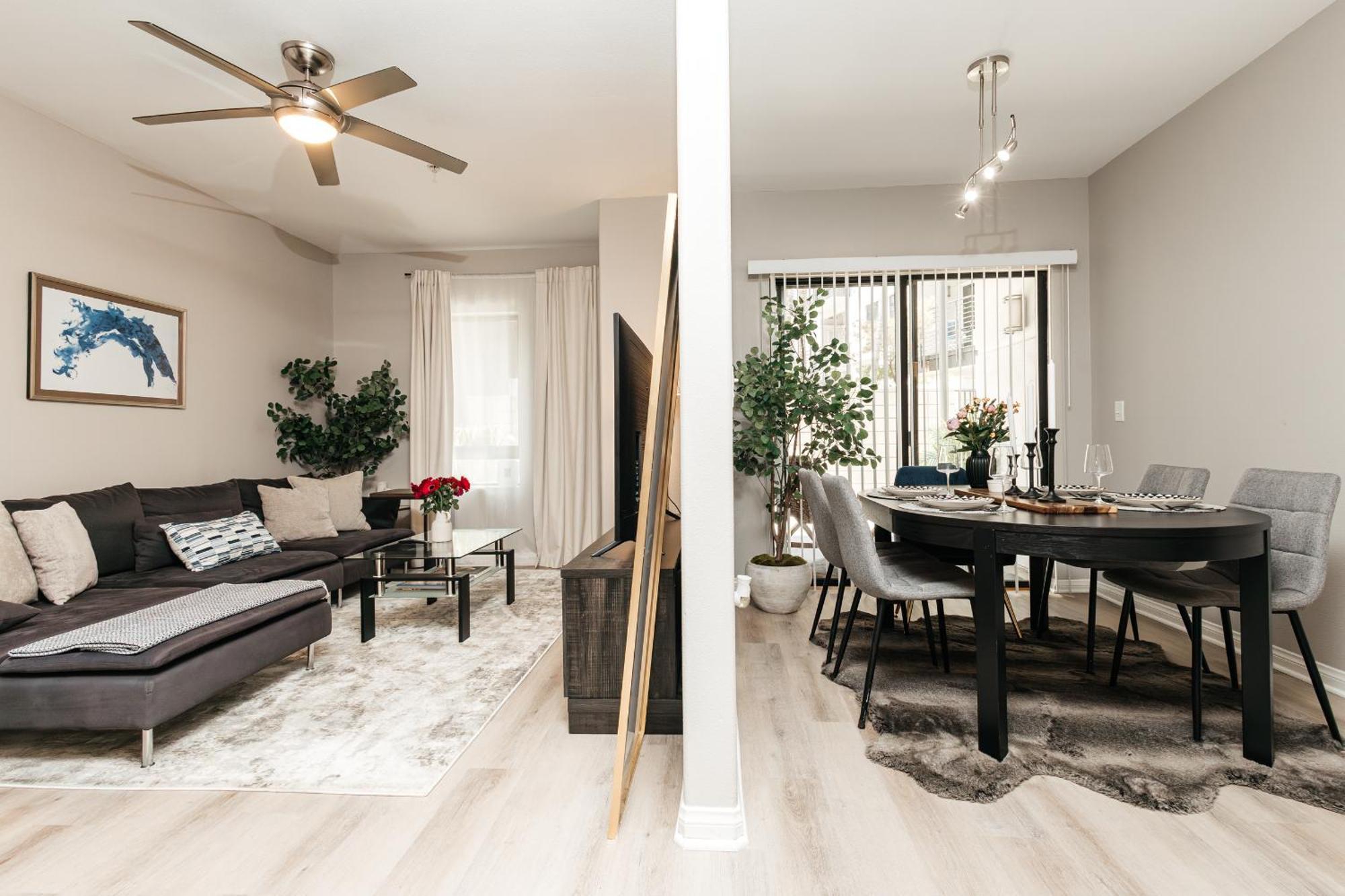 Appartamento Elite 2bd In Miracle Mile *